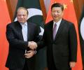 China defends Pak, says it is at frontlines of anti-terror fight