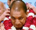 BJP will use its Brahmastra in Bihar: Yogi Adityanath