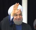 Rouhani wins Iranian presidential elections
