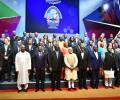 To tackle China's OROB, Modi bats for Asia-Africa growth corridor