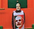 The Modi-fication of India