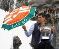 QUIZ: Are you a Roland Garros know-it-all?