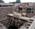 Have you visited the mysterious Chand Baori?