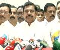 Both AIADMK factions reel under internal rivalry