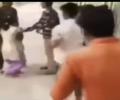 Video of boys molesting a girl in UP goes viral; one held