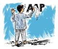 Why Kejriwal must apologise for 'just two slaps'