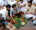 Those seated in Delhi, Nagpur can't decide what we eat, says Kerala CM