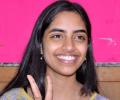 'I am not a genius': CBSE topper