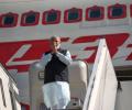 PM Modi arrives in Berlin, says visit will deepen India-Germany friendship