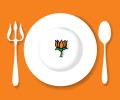 Will the BJP make India Veg?