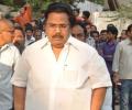 Veteran director, ex-minister Dasari Narayana Rao dies