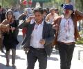 Suicide car bomb kills 90 in Kabul's diplomatic quarter