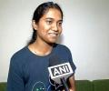 IRS officer Nandini tops civil services exam