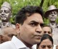 Kapil Mishra 'heckled' by AAP MLAs in Delhi assembly