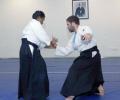 Don't mess with Rahul Gandhi, Aikido black belt