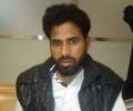 Suspected Islamic State terrorist arrested by UP ATS