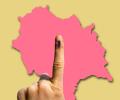 The 2017 Himachal Pradesh election sentiment meter