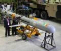 India test fires 'Nirbhay' missile