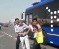 IndiGo assault: Aviation minister seeks report from DGCA