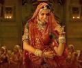 'The attack on Bhansali is an attack on freedom'