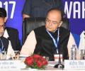 Scope for more GST rate cuts; 'juvenile' to link it with polls: FM