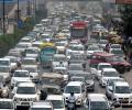 Delhi govt calls off odd-even after NGT strikes down exemptions