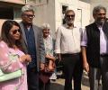 SC allows The Wire to withdraw appeal in Jay Shah case