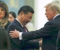 Trump's visit: How will China react?