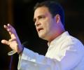 Everyone knows the truth: Rahul on ease of doing business report