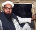 Saeed's release an attempt by Pak to 'mainstream' terrorists: India