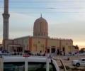 235 worshippers killed in mosque in Egypt's deadliest terror attack