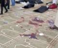 Death toll in Egypt mosque terror attack rises to 305