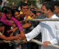 'Hugplomacy fail': Rahul Gandhi's new dig at PM Modi