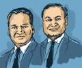 How desi brothers built a $1.8 bn drug co