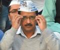 AAP took hawala entries of Rs 2cr, didn't declare all donors: I-T dept