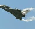 Rafale to feature in R-Day parade for first time