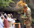 6 times when BJP leaders insulted Mahatma Gandhi