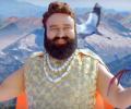 Gurmeet Ram Rahim convicted in journalist murder case
