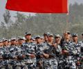 China bolsters troops in Aksai Chin region: Report