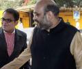 Jay Shah's lawyer in defamation suit had opposed Right to Privacy in SC