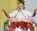 Can BJP win Gujarat without Modi as CM?