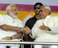 Will seat-sharing talks wreck BJP-JD-U tieup?