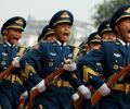 WORRYING! China increases troops by 30% along LAC