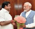 Nobody can shake AIADMK as long as Modi is with us: TN minister