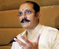 'Unhappy' with government, Vikramaditya Singh quits PDP
