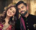 Why ad world was waiting for Virat-Anushka wedding