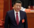 China's CPC enshrines Xi's name in constitution, on par with Mao, Deng