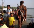 Why Rohingyas must be sent back