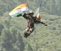 Army readying for next Chinese intrusion in Uttarakhand