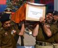 Constable killed, jawan hurt in encounter with terrorists